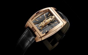 Corum Golden Bridge Automatic