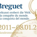 Exposición Breguet en Zurich