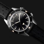 Jaeger-LeCoultre Memovox Tribute to Deep Sea