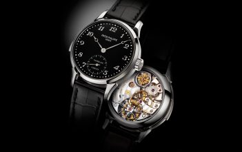 Patek Philippe 3939A