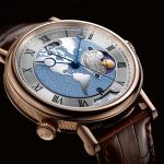 Breguet Hora Mundi 5717<br>primer premio en los Watches Days