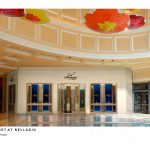 Breguet se instala en el Hotel Bellagio de Las Vegas