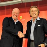 Hublot se asocia con Ferrari: No hay dos sin tres…