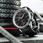 NOVEDAD – IWC Yacht Club “Volvo Ocean Race 2011–2012”