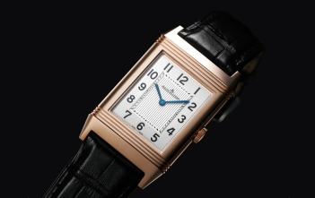 Grande Reverso Ultra Thin