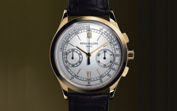 Patek Philippe 5170