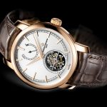 Vacheron Constantin Patrimony Traditionnelle Tourbillon 14 jours