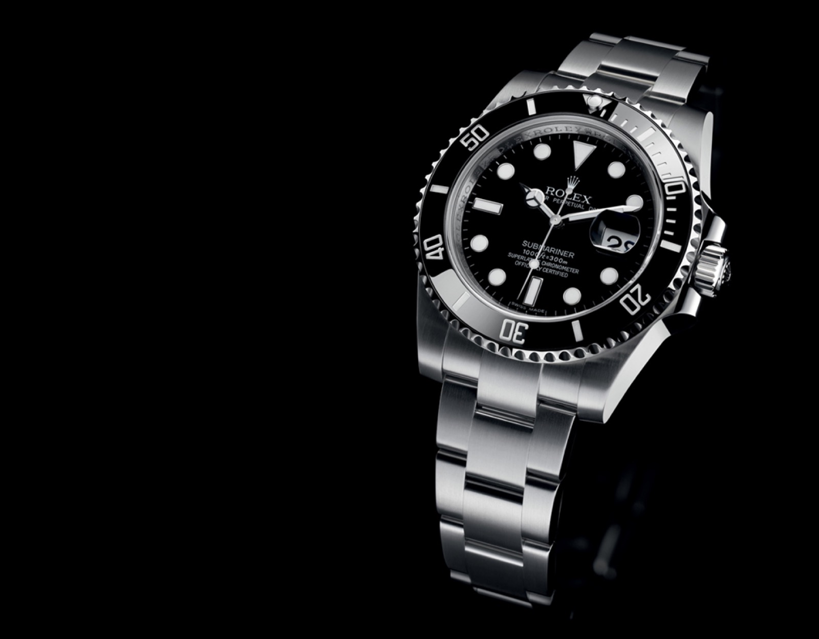 afeitado inercia Por el contrario Rolex Submariner, el más deseado de la Alta Relojería ⋆ Watch Test