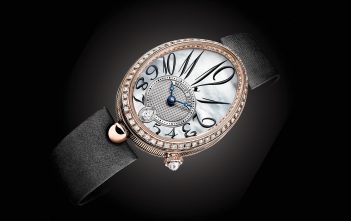 Breguet Reine de Naples 8918