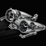 MB&F Horological Machine No.4: Only Watch 2011.