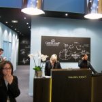 SIHH 2012 – Greubel Forsey