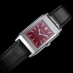 SIHH 2012 – Jaeger-LeCoultre Grande Reverso Rouge y Blue Enamel