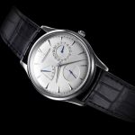 SIHH 2012 – Jaeger-LeCoultre Master Ultra Thin
