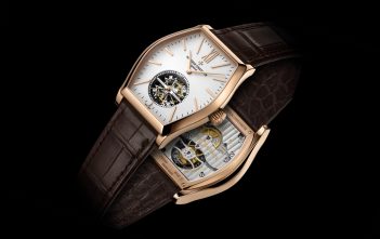 Vacheron Constantin Malte Tourbillon