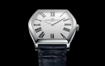 Vacheron Malte 100