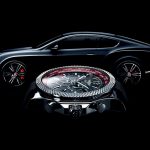 BASELWORLD 2012 – Breitling for Bentley GMT
