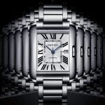 SIHH 2012 – Cartier Tank Anglaise