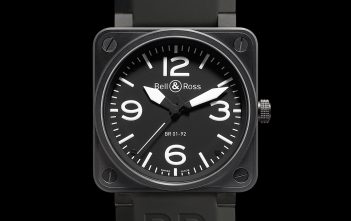 Bell & Ross BR01-92