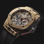 BASELWORLD 2012 – Hublot