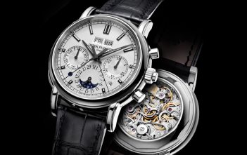 Patek Philippe 5204P