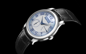 Journe serie nacre