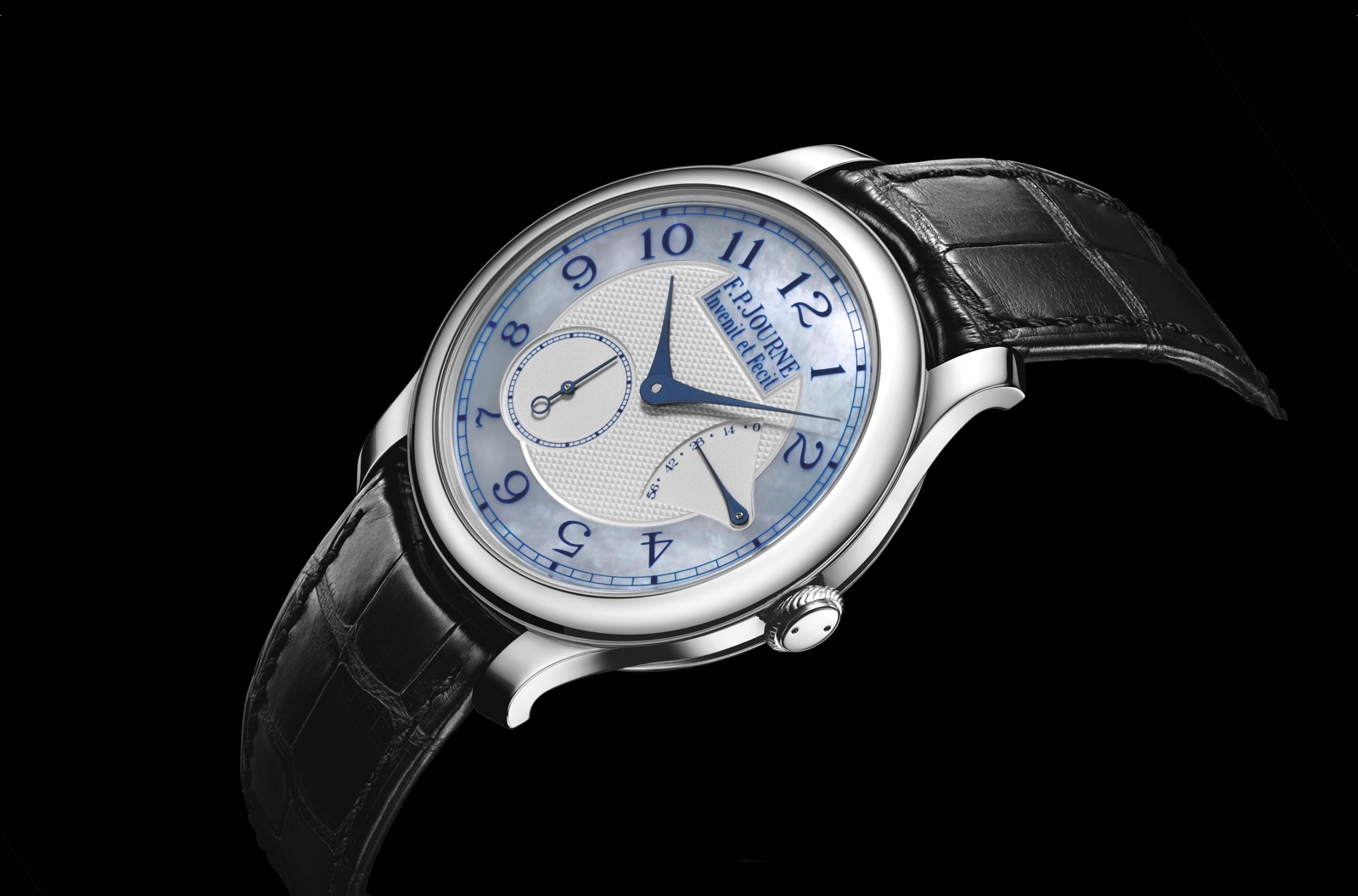 Journe serie nacre