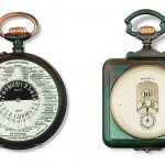 F.P. Journe exhibe su colección de relojes históricos de acero
