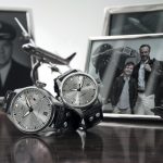 IWC Pilot’s Father & Son 2012