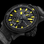 TEST – Ulysse Nardin Black Sea