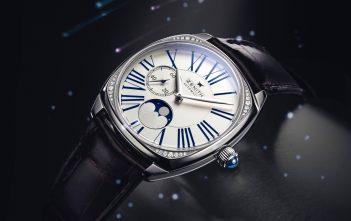 Zenith Star Moonphase cover