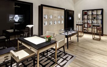 Vacheron Constantin boutique Las Vegas