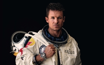 Zenith Baumgartner