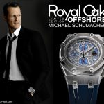 TEST – Audemars Piguet Royal Oak Offshore Michael Schumacher Limited Edition