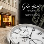 Nueva boutique Glashütte Original en Dresde