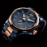 Corum Admiral’s Cup Legend 42 Blue