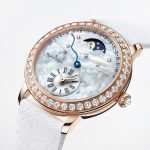 Blancpain Women Quantième Rétrograde