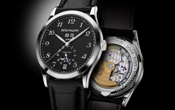 Patek Philippe 5396 Tiffany