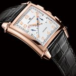 Girard-Perregaux presenta el nuevo Vintage 1945 XXL Chronographe.