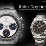 Rolex Daytona, una historia de 60 años (1ª parte)