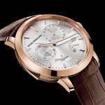 Girard-Perregaux 1966 <br>Repetición de Minutos, Calendario Anual  y Ecuación del Tiempo