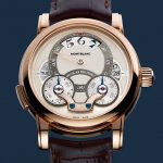 pre-SIHH 2013 – Montblanc Nicolas Rieussec Rising Hours