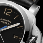 TEST – Panerai Luminor 1950 3 Days Chrono: debut del nuevo calibre P.9100