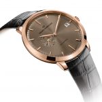 Girard-Perregaux 1966 Small Seconds and Date.