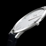 TEST – Jaeger LeCoultre Master Ultra Thin Jubilee: nuevo record mundial de delgadez… y de estilo