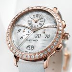 Pre-Basel 2013: Blancpain Women Chronographe Grande Date