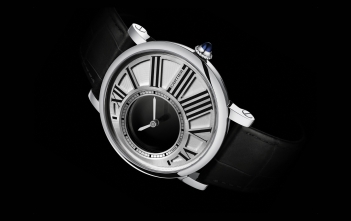 Cartier Rotonde de Cartier Mysterieuse