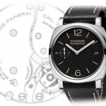 Panerai 1940 3 Days 47 mm – PAM 514 y 515