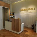 Nuevo Lounge de Audemars Piguet en Madrid