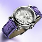 Pre-Basel 2013: Chopard Happy Sport Medium Automatic