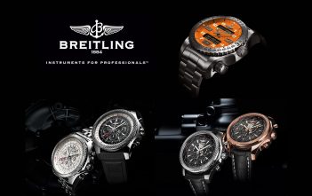 basel 2013 Breitling cover